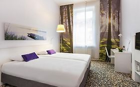 Ibis Styles Frankfurt City